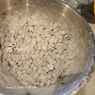 Puppy Chow