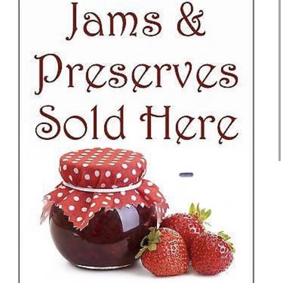 Amish Jams