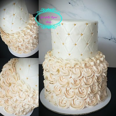 Tiered Cakes