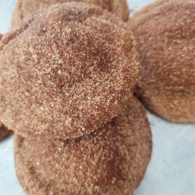 Snickerdoodle Cookie Pack