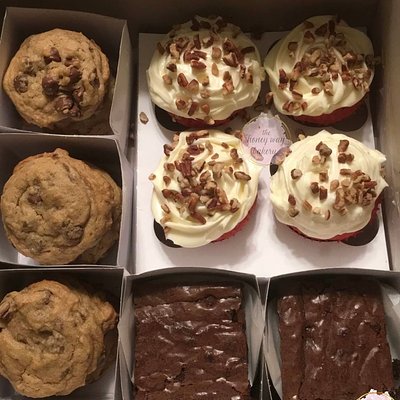 The Baker’s Box™️- Classic