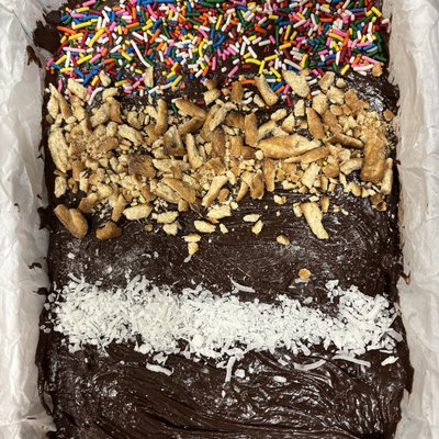 Party Tray 
