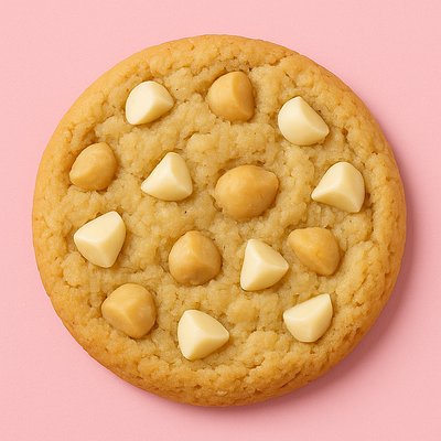 Macadamia Magic