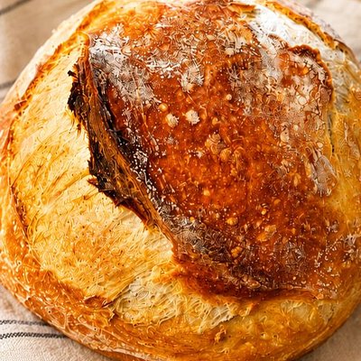 Classic Sourdough 