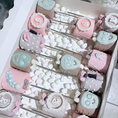 Marshmallows
