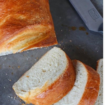 French Soft Bread