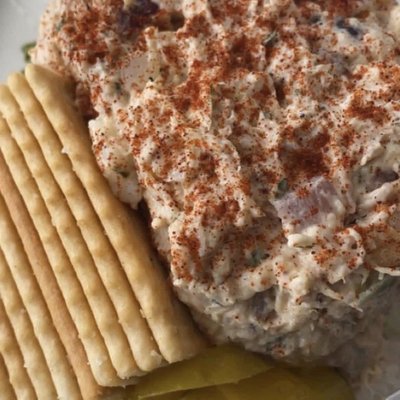 Chicken Salad
