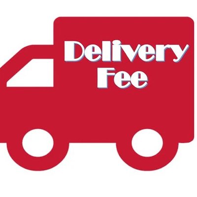 Delivery Fee 