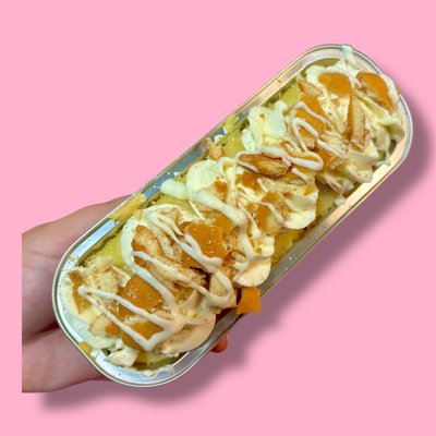 Banana Pudding - 1/2 Dozen