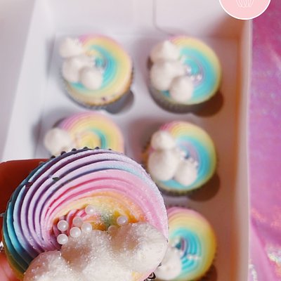 half dozen / tasting