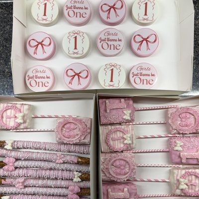 Small Party Package 