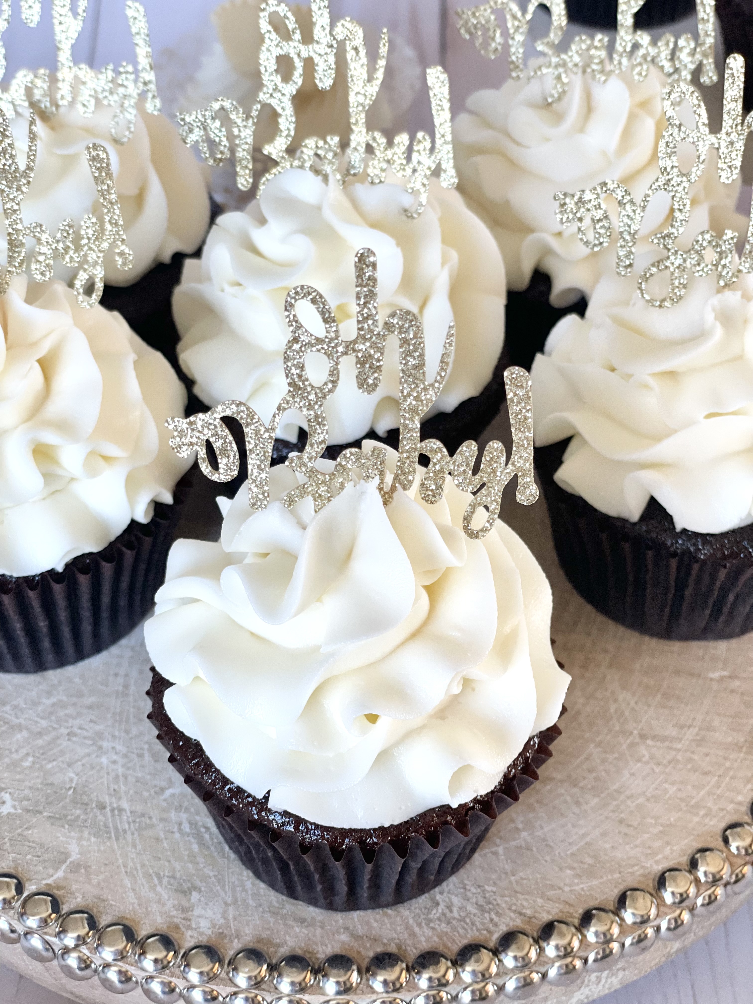 Cupcakes