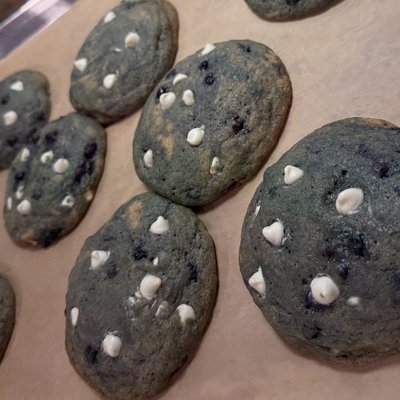 4-Pack Backwater Cookie