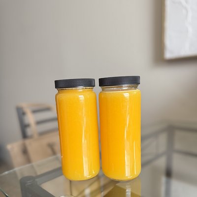 Glow Up Juice (1 Ct)