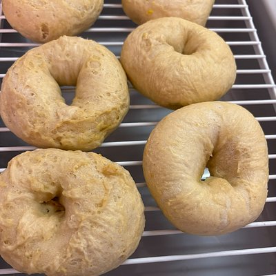 Bagels 