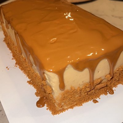 Bar Cakes