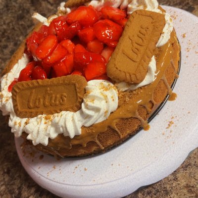 CHEESECAKE