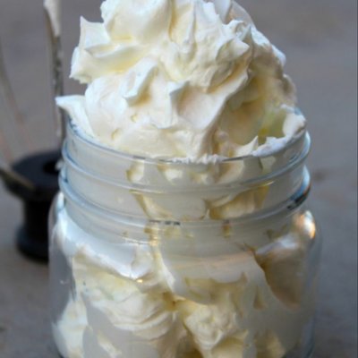 Tallow Body Butter 4 Oz 