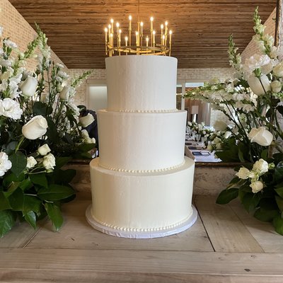 8in,10in,12in Cake, 3 Layers Each Base Price