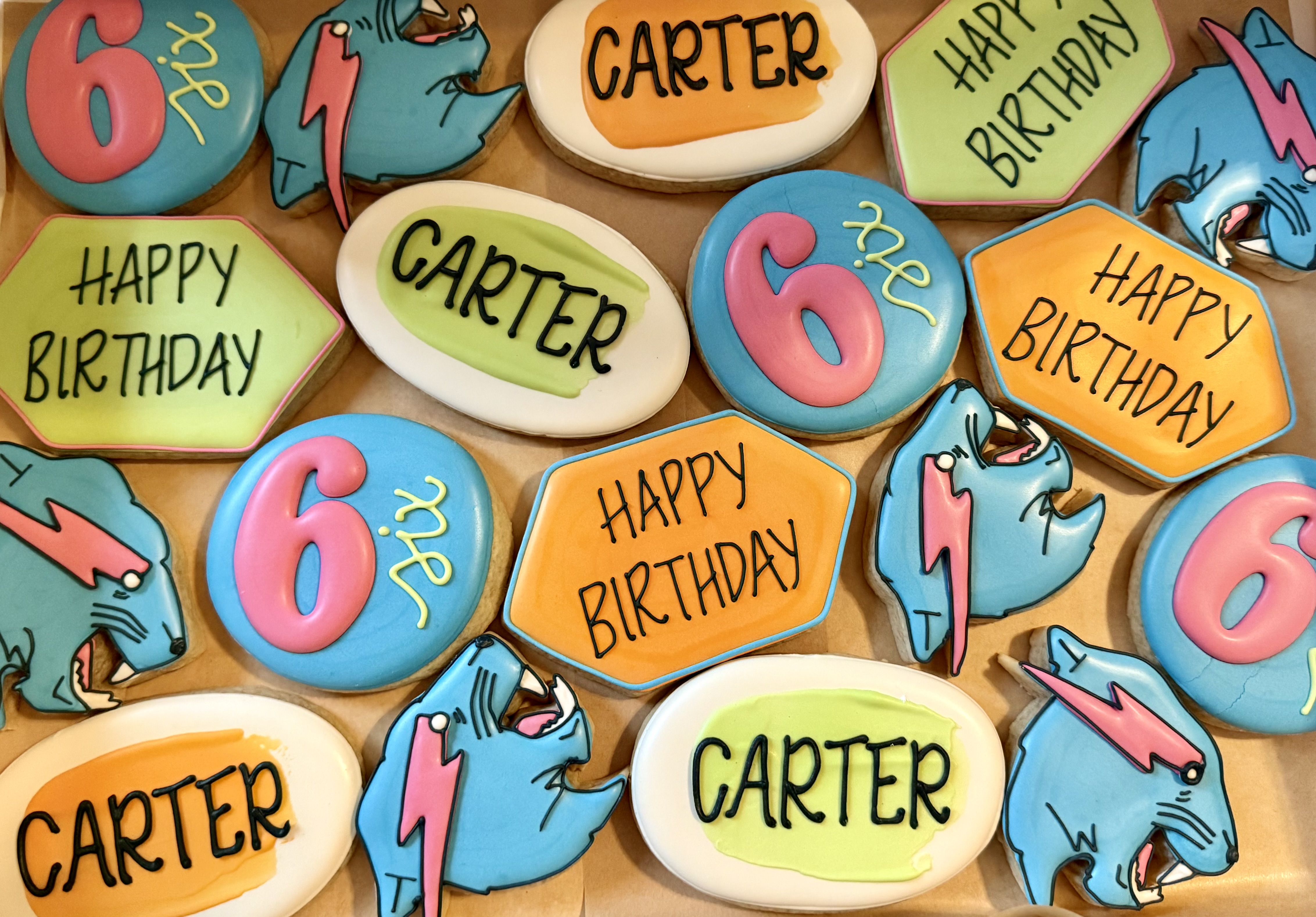 Cookies 
