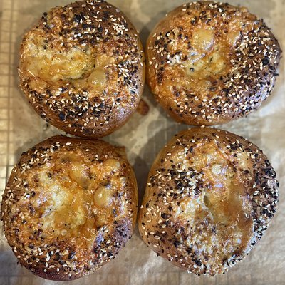 Everything Bagels (3)
