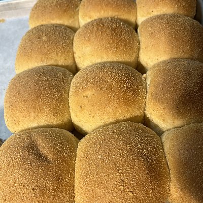 Pandesal