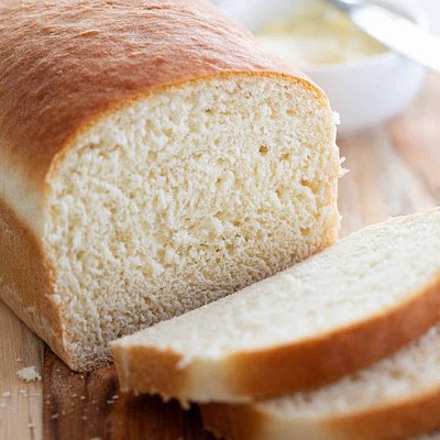 Country White Bread