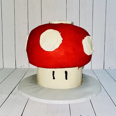 Smash Cake