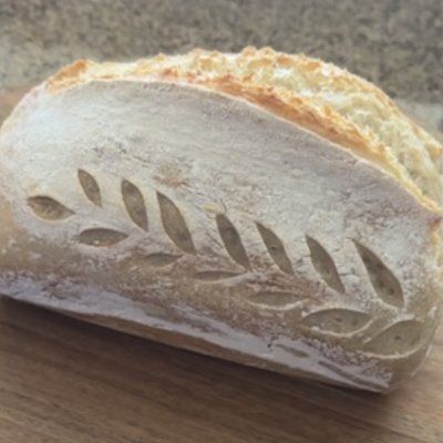 Sourdough - Classic Sandwich 
