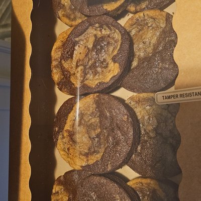 Brookies
