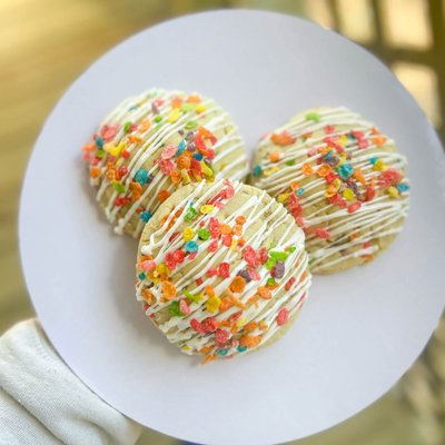 Fruity Pebbles 