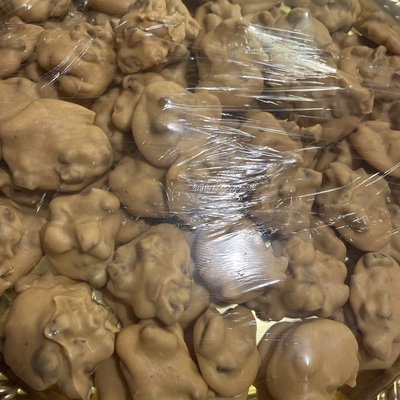 Original Pecan Pralines Party Size (50 Count)