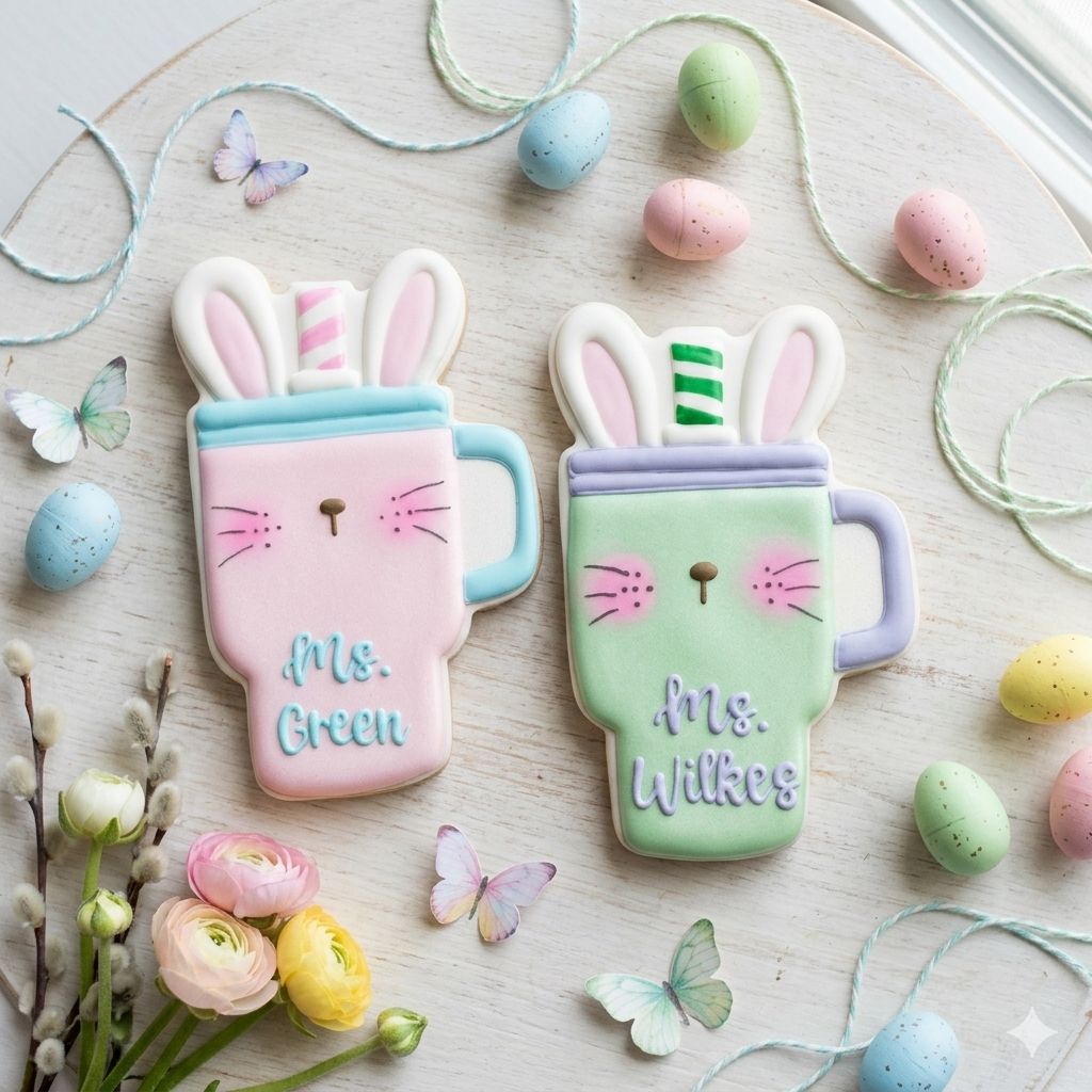 Bunny Cup