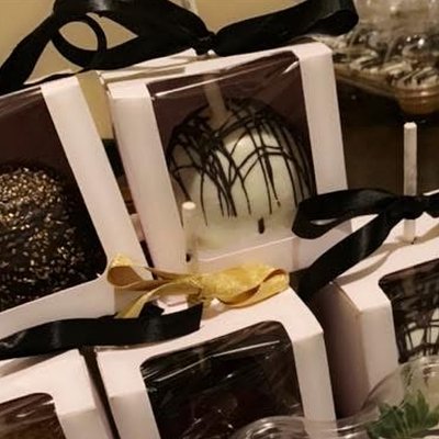 Candy Apples 