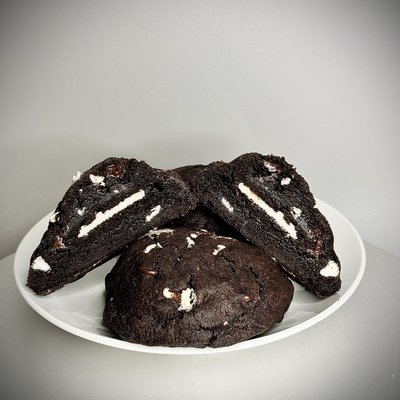 Black Velvet Original
