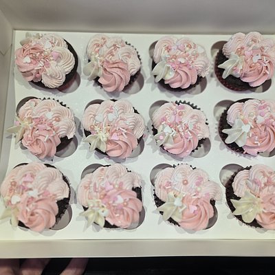 Cupcakes