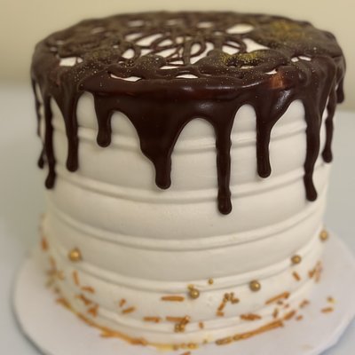 The King’s Cake