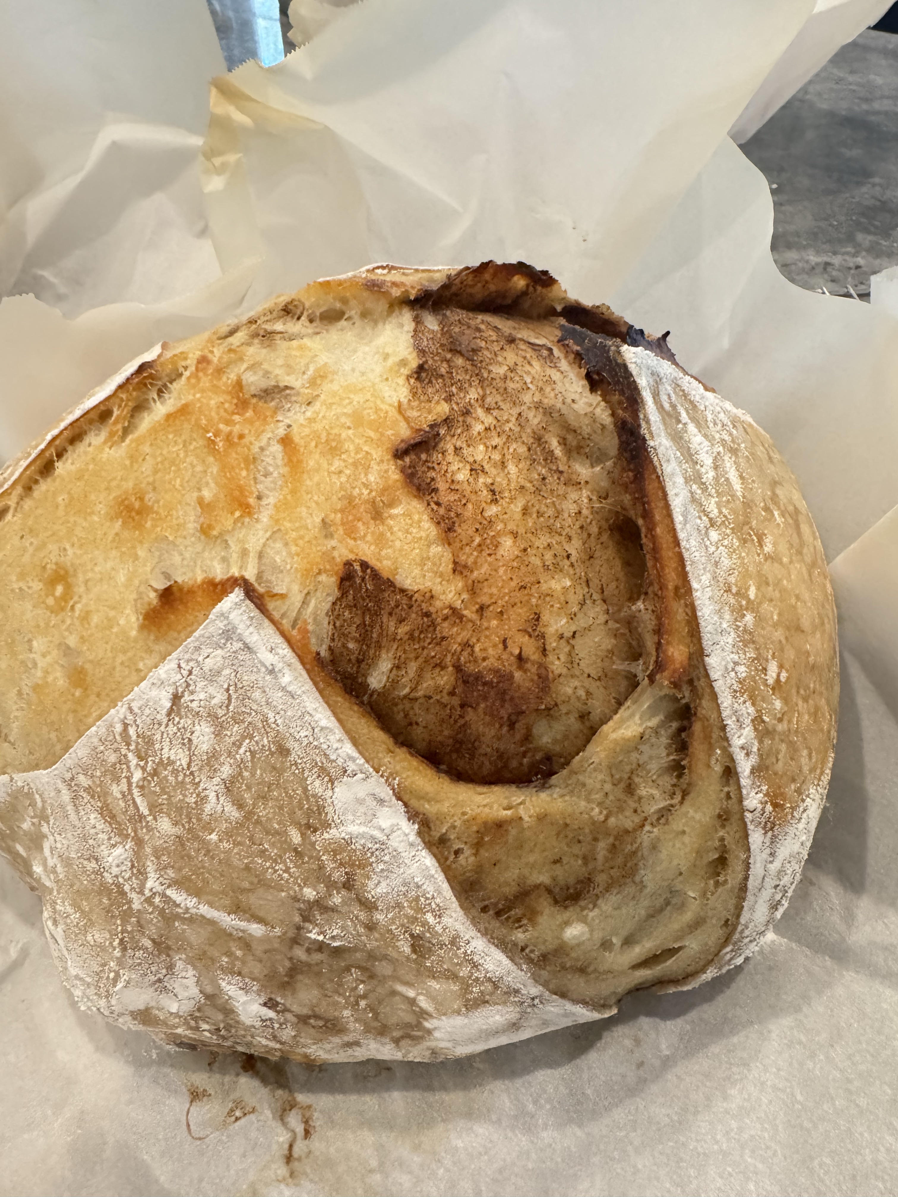 Cinnamon Sugar Swirl