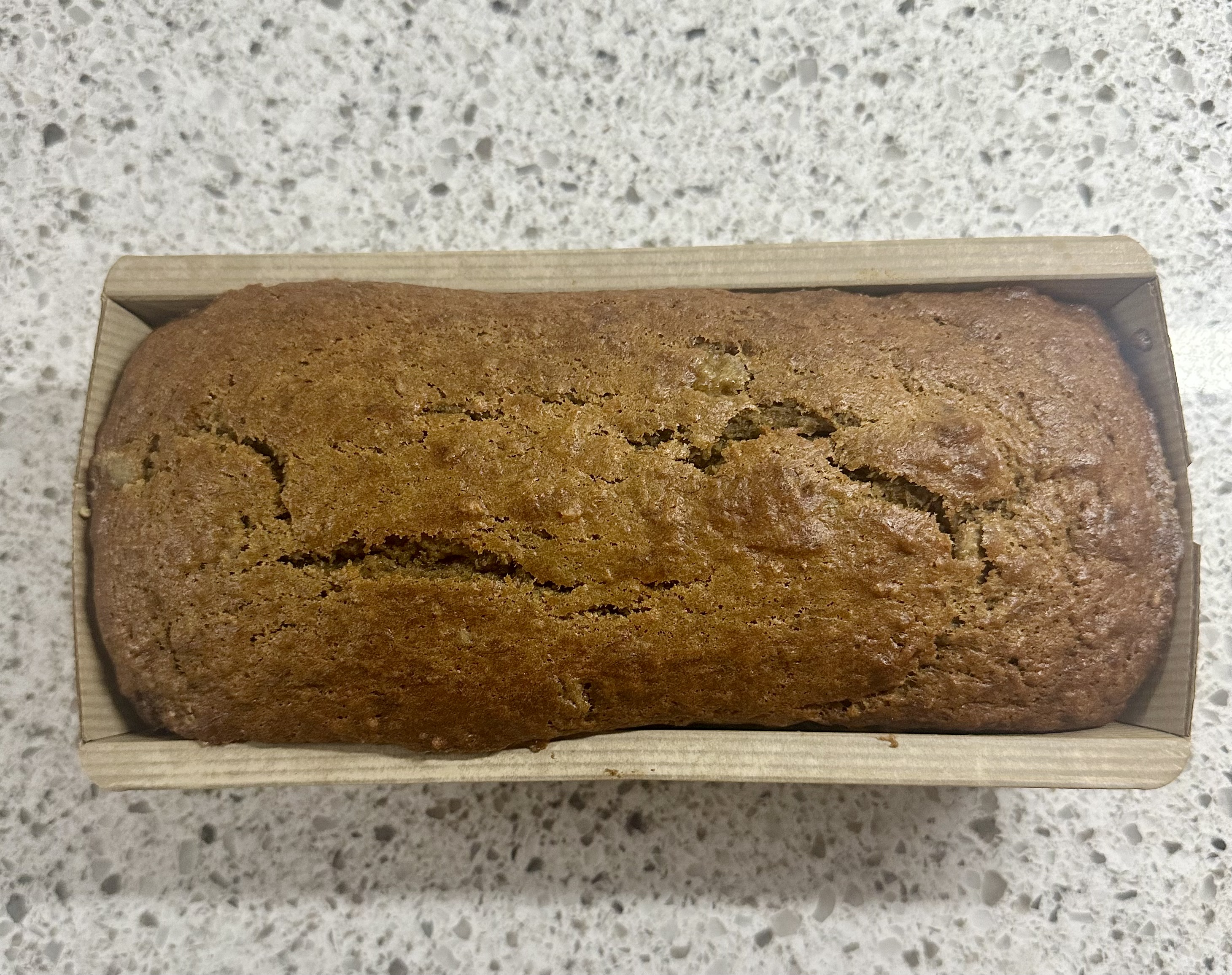 Banana Bread - Market Mini