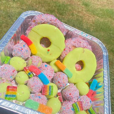 M𝚎𝚍 C𝚊𝚗𝚍𝚢 F𝚛𝚞𝚒𝚝 P𝚕𝚊𝚝𝚝𝚎𝚛🍭