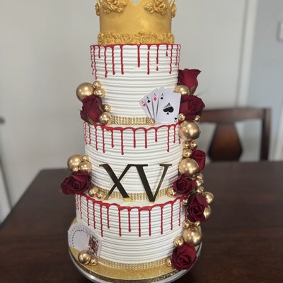 3 Tier 6&8&10 