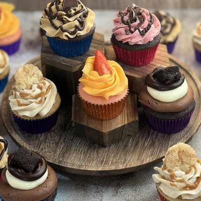 Cupcakes