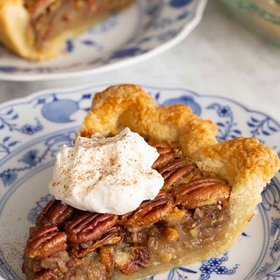 Pecan Pie