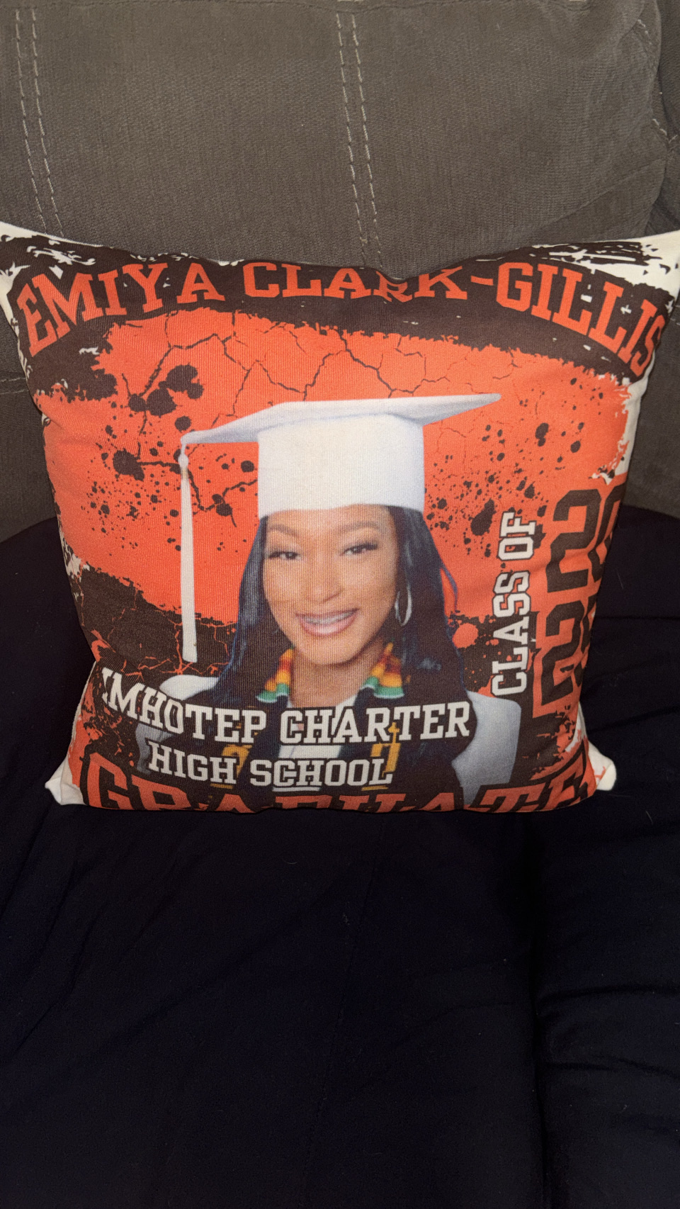 Customized Pillows 