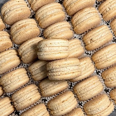Macarons