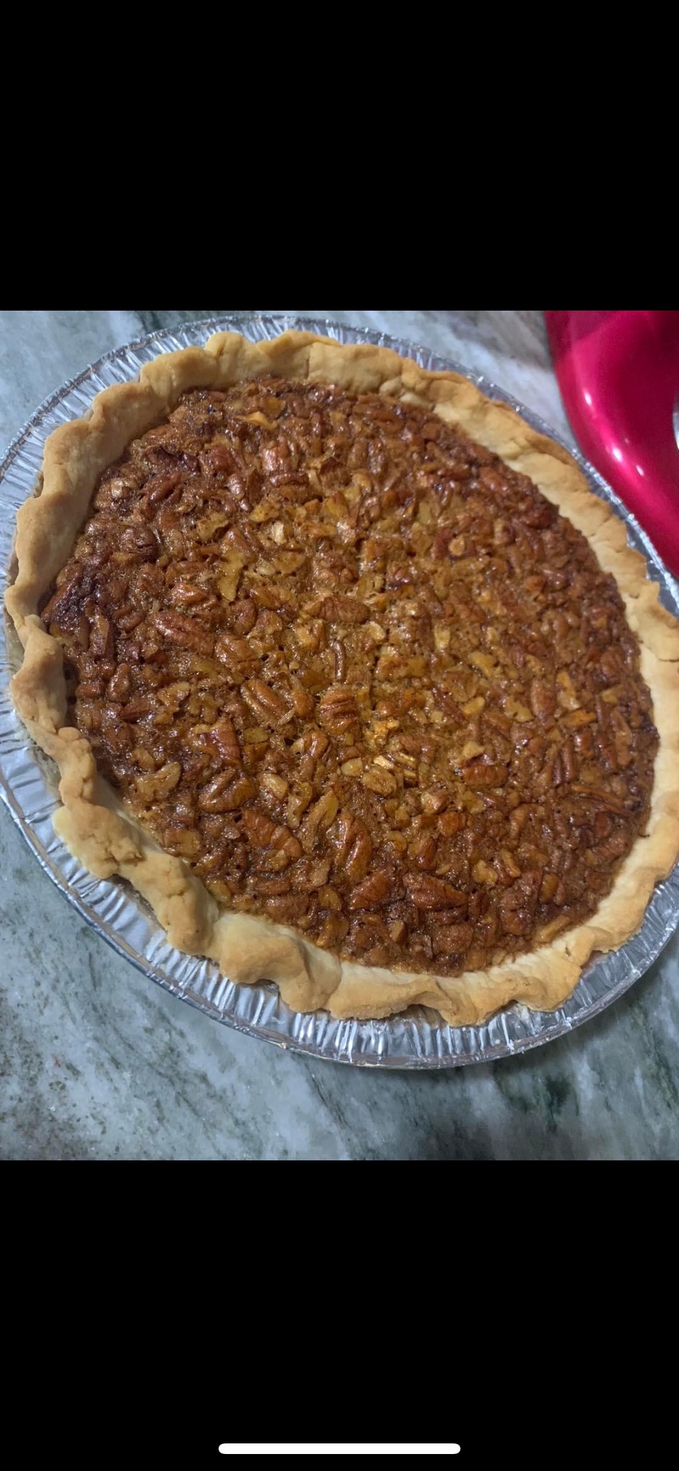Pecan Pie