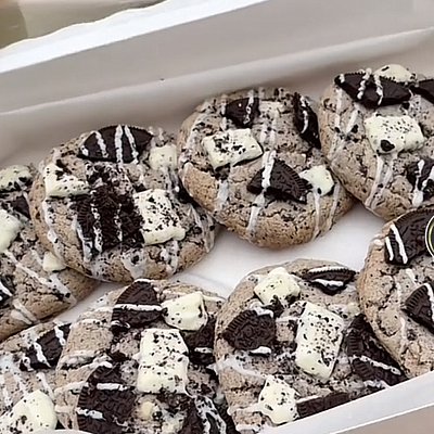 6ct Cookies N Cream