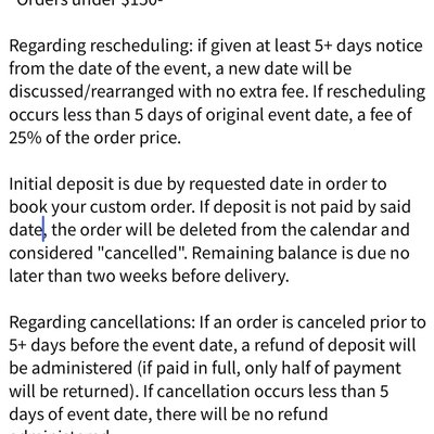 Terms & Conditions