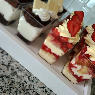 Treats
