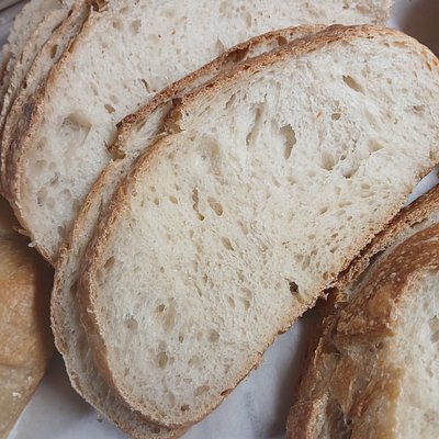 Original Sourdough 